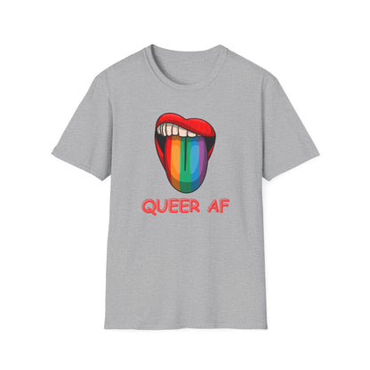 Queer AF