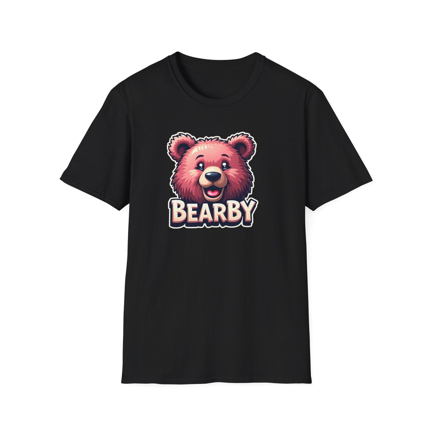 Bearby
