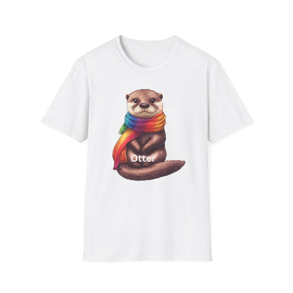 Gay Otter