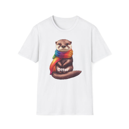 Gay Otter