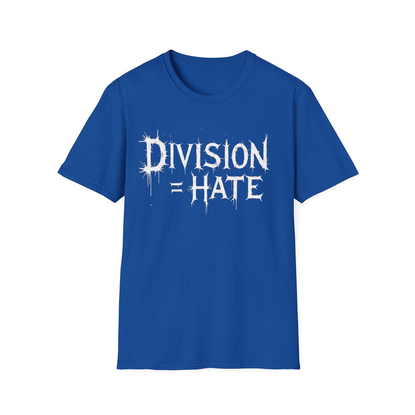 Division = Hate 2