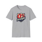 0% Straight