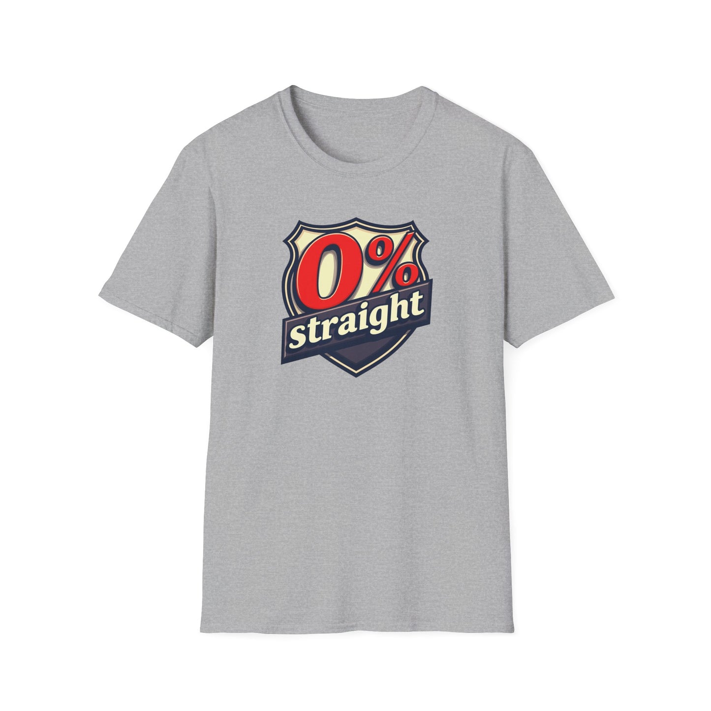 0% Straight