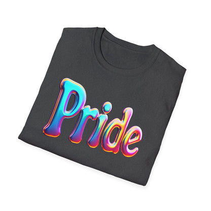 Pride 4