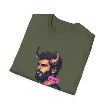 Horn - 3