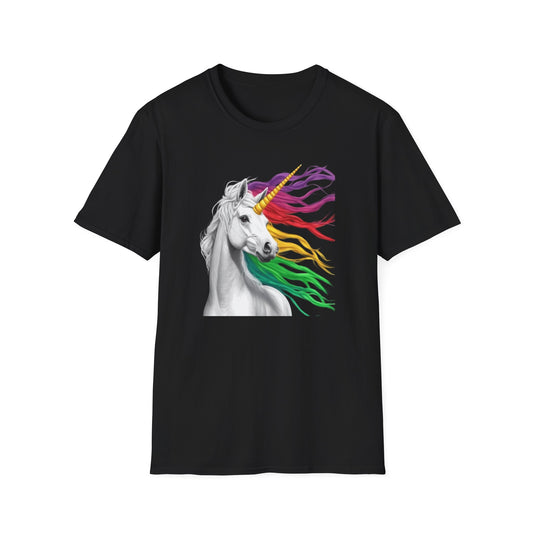 Rainbow Unicorn