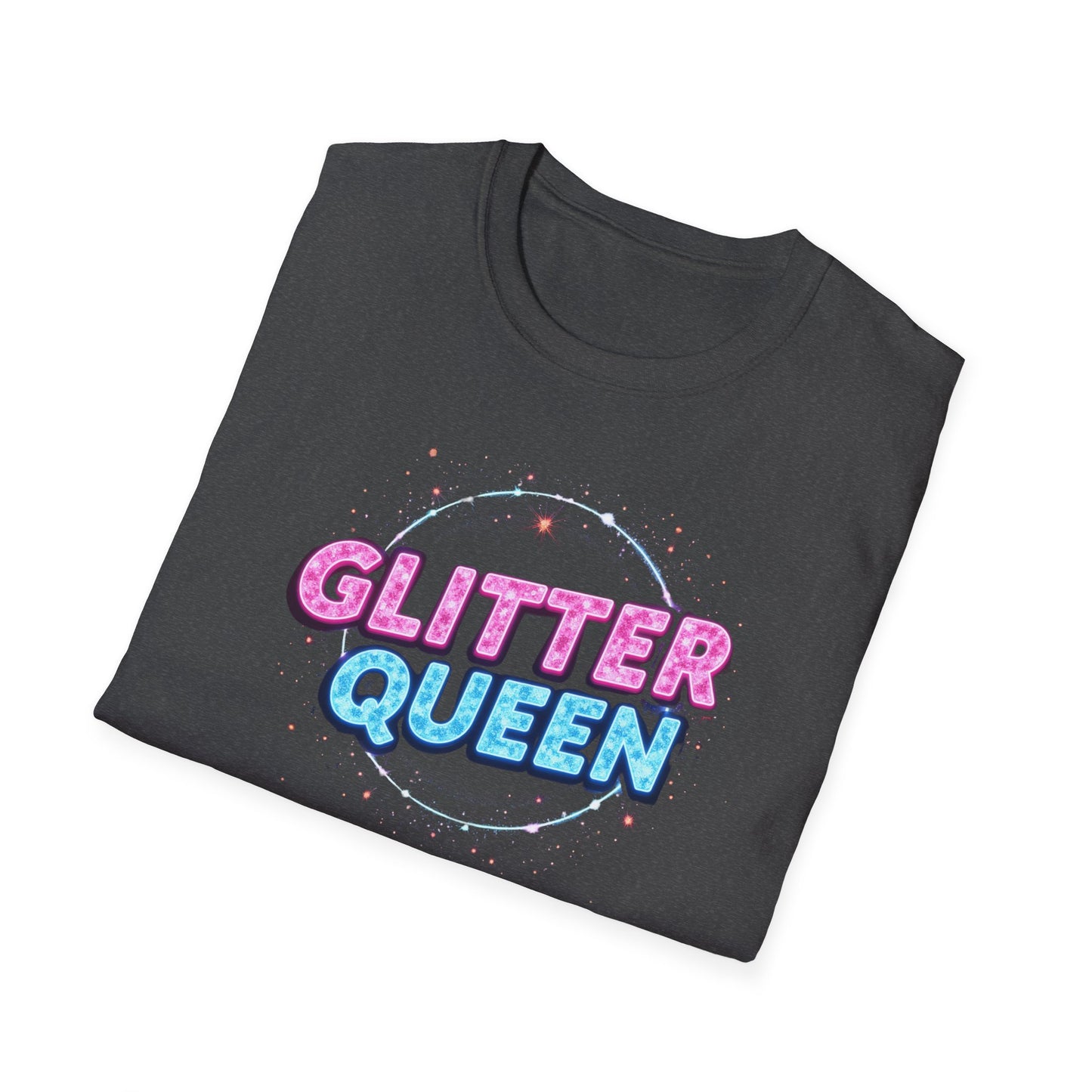 Glitter Queen