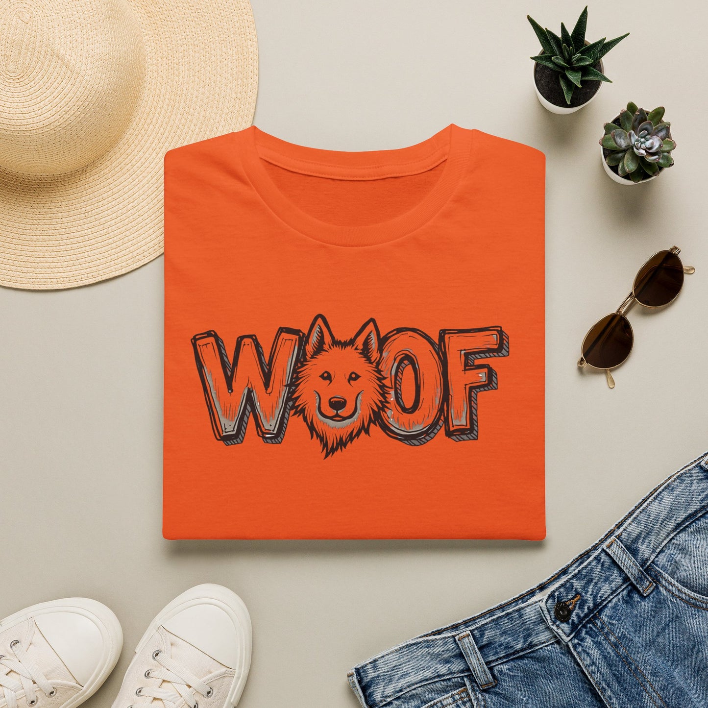 WOOF