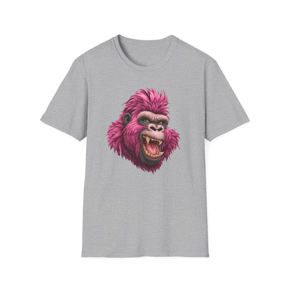 Pink Gorilla