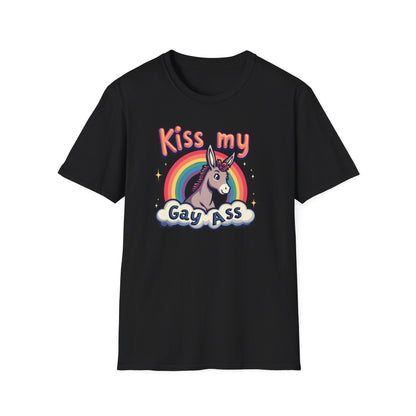 Kiss My Gay Ass