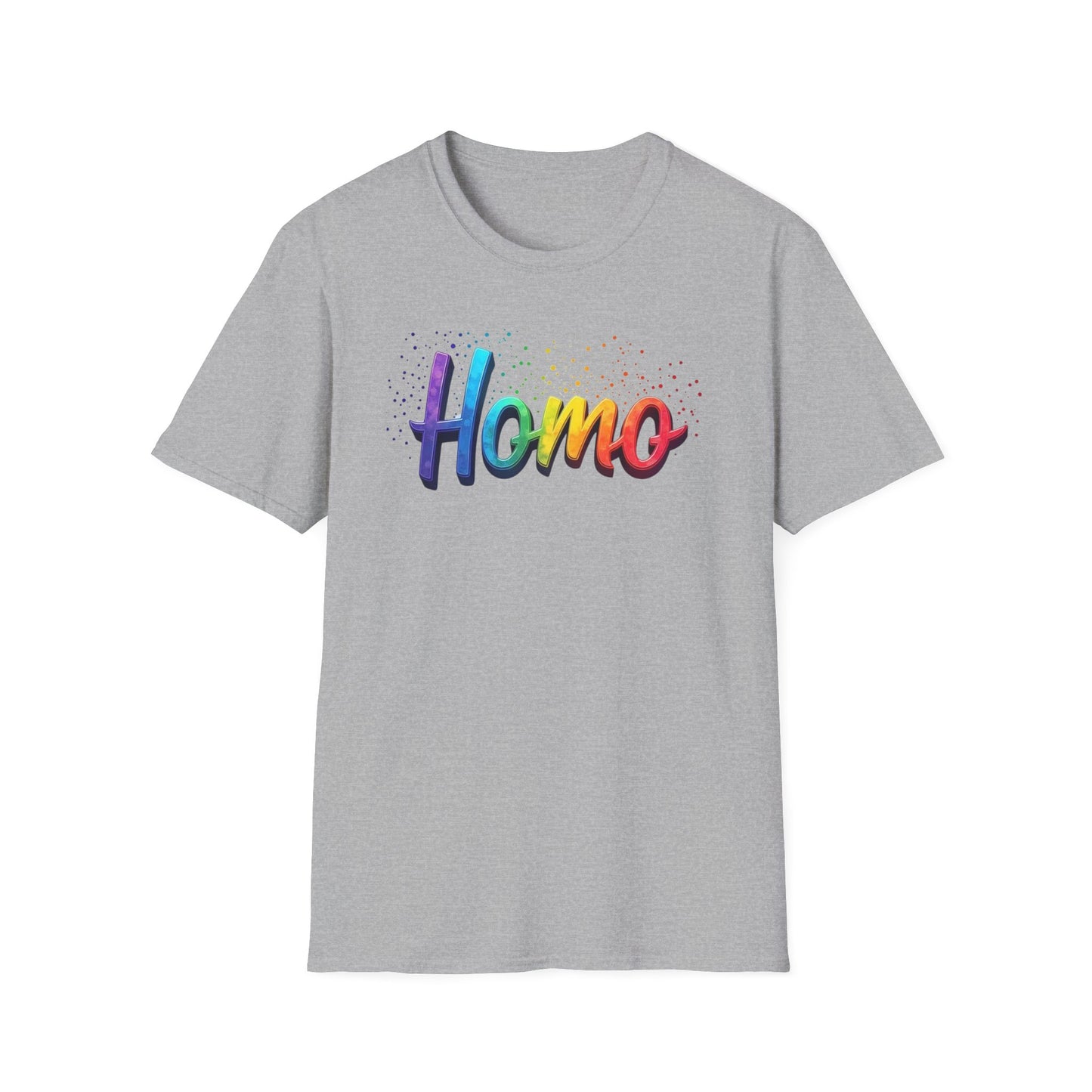 Homo