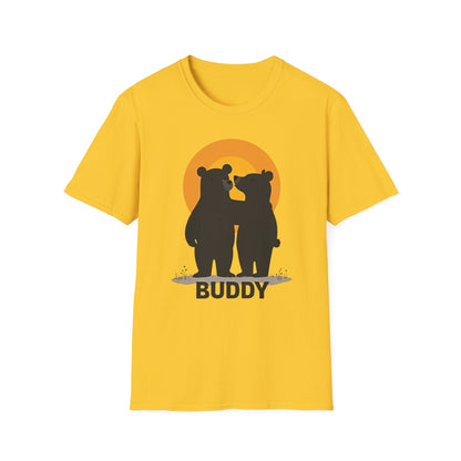 Buddy