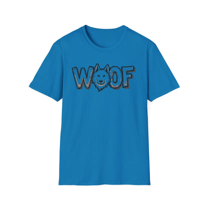 WOOF