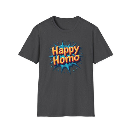 Happy Homo