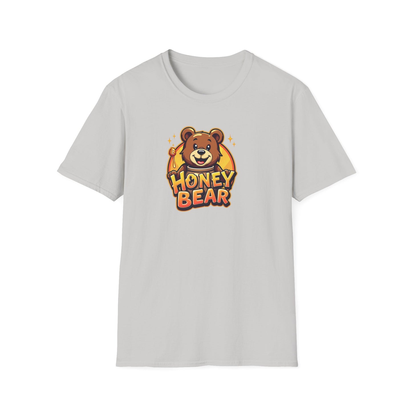Honey Bear