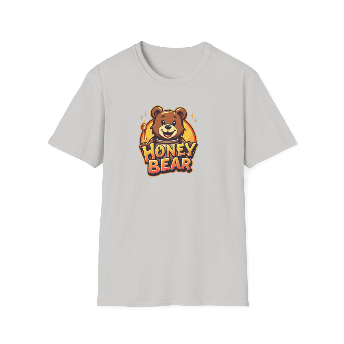 Honey Bear