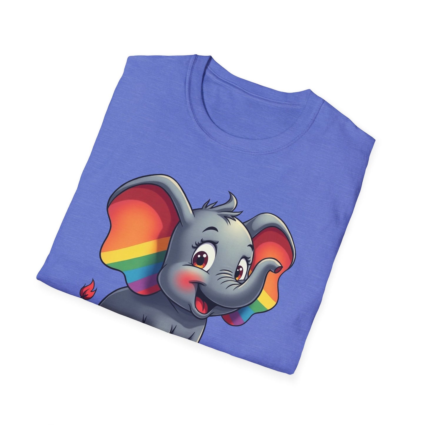 Baby Elephant