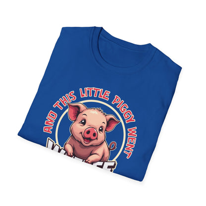 This Little Piggy