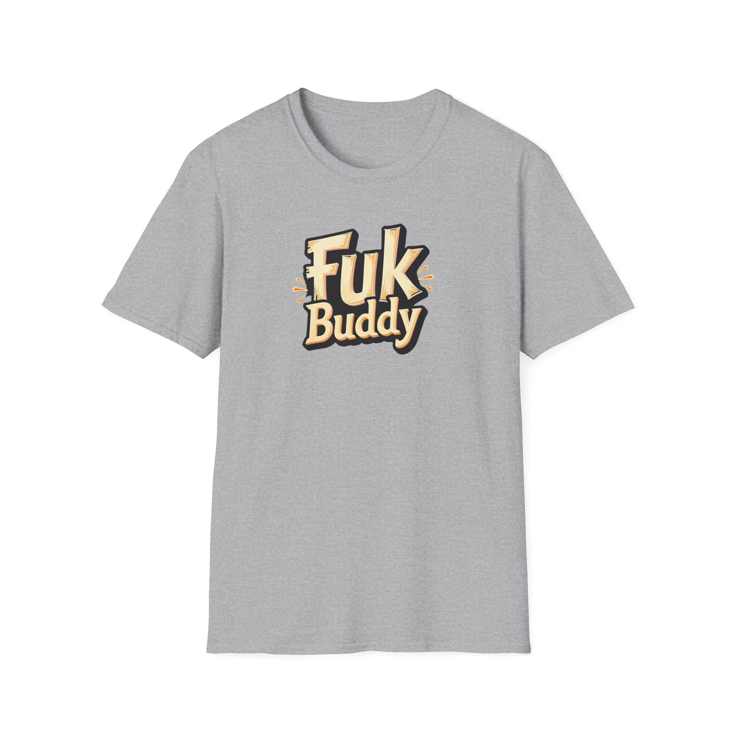 Fuk Buddy