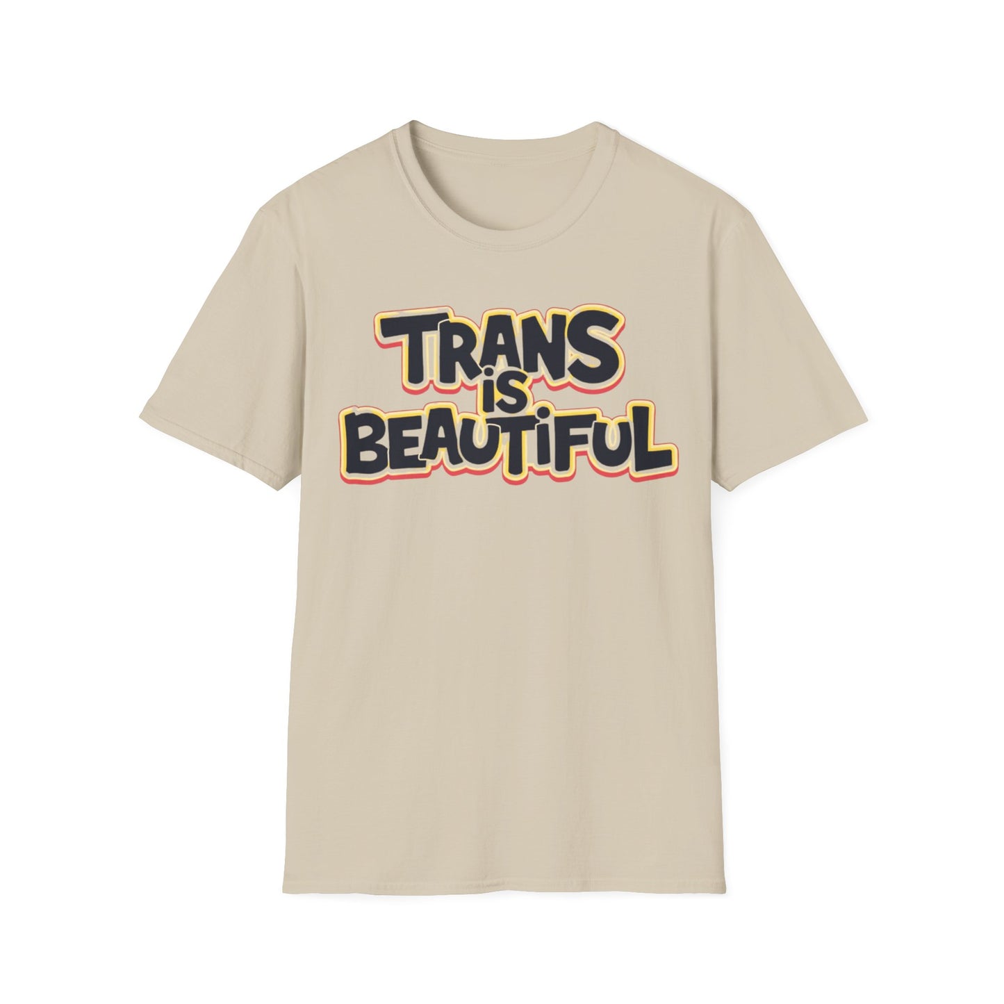 Trans is Beautiful - 2