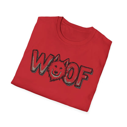 WOOF