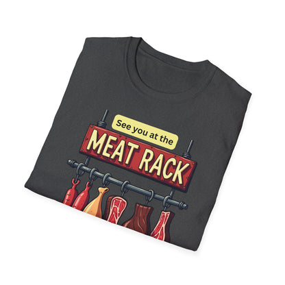 Meat Rack