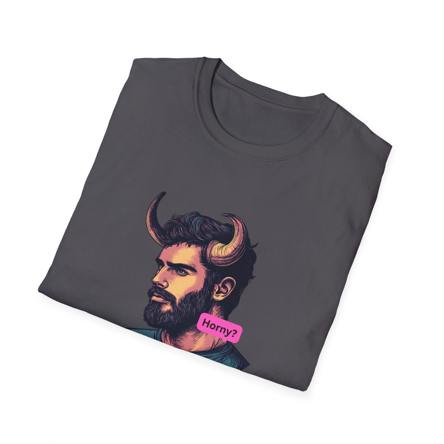 Horn - 3