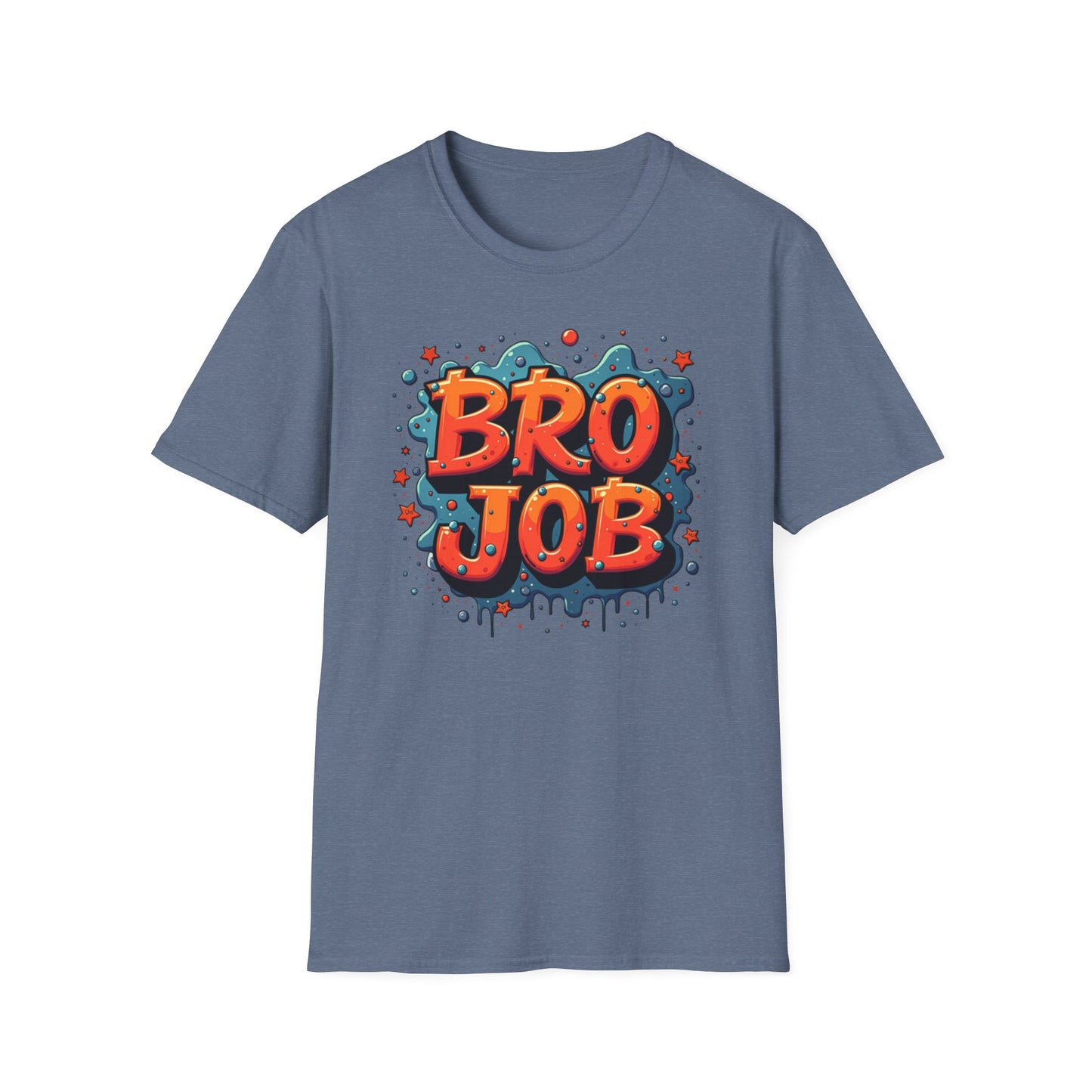 Bro Job