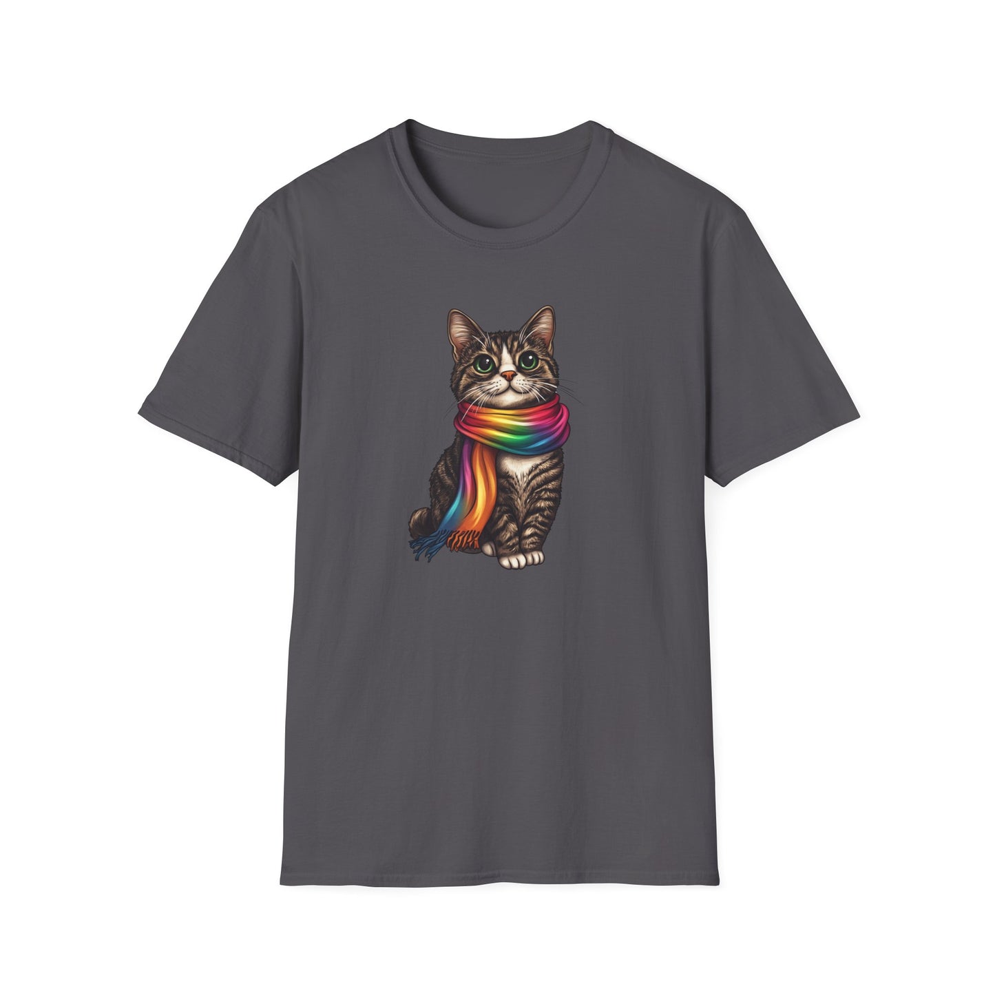 Gay Cat