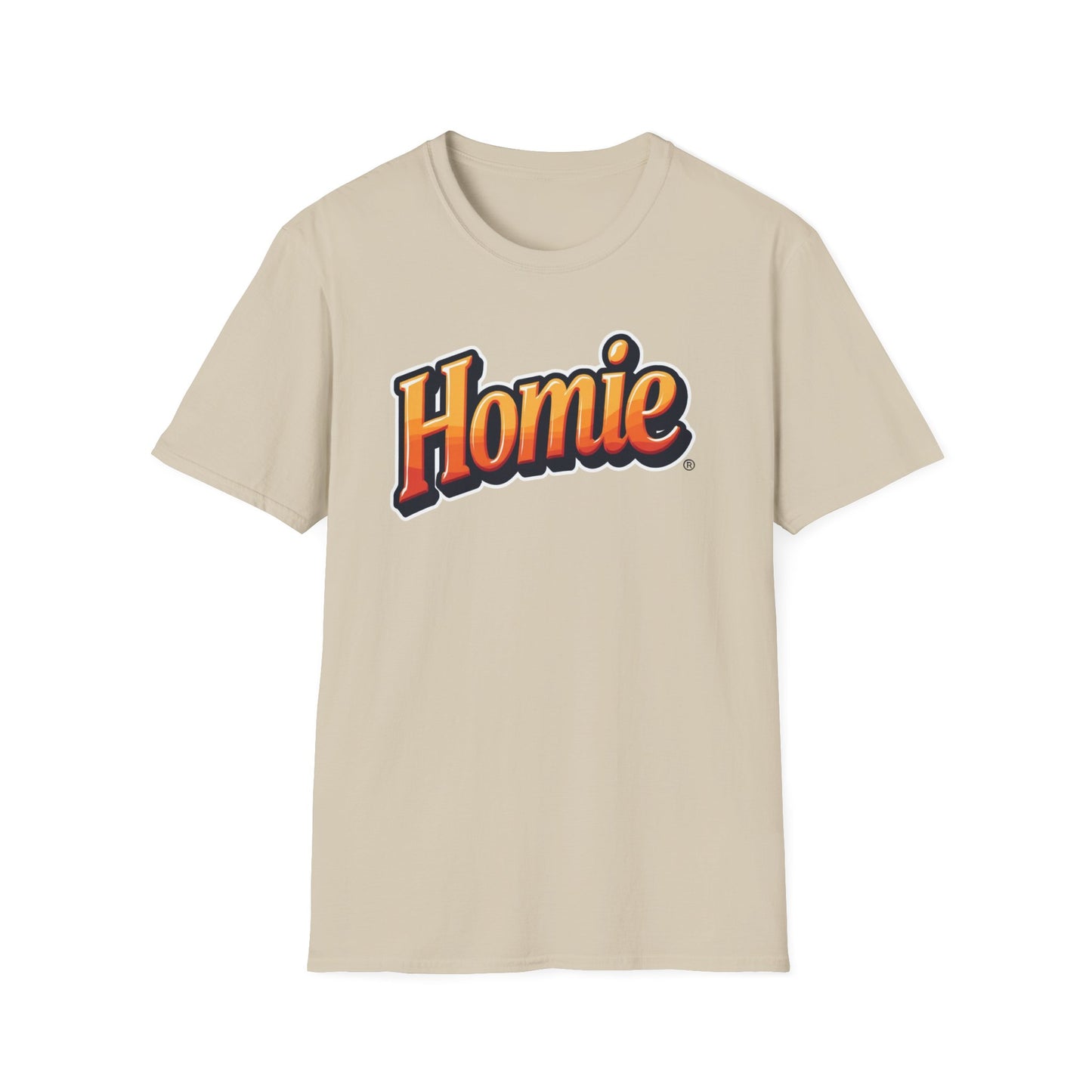 Homie