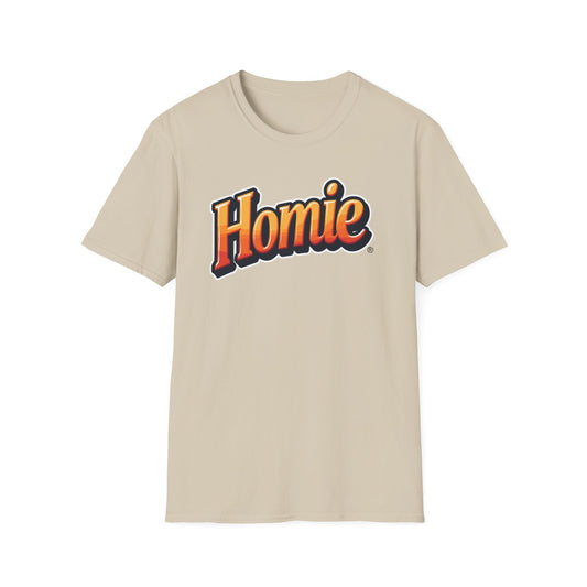 Homie