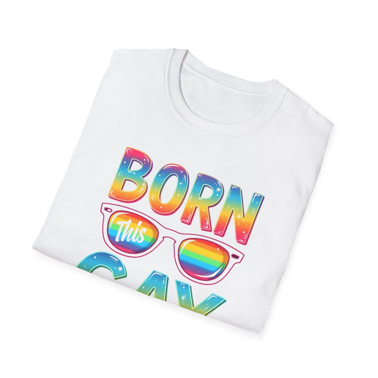 Born This Gay - 2