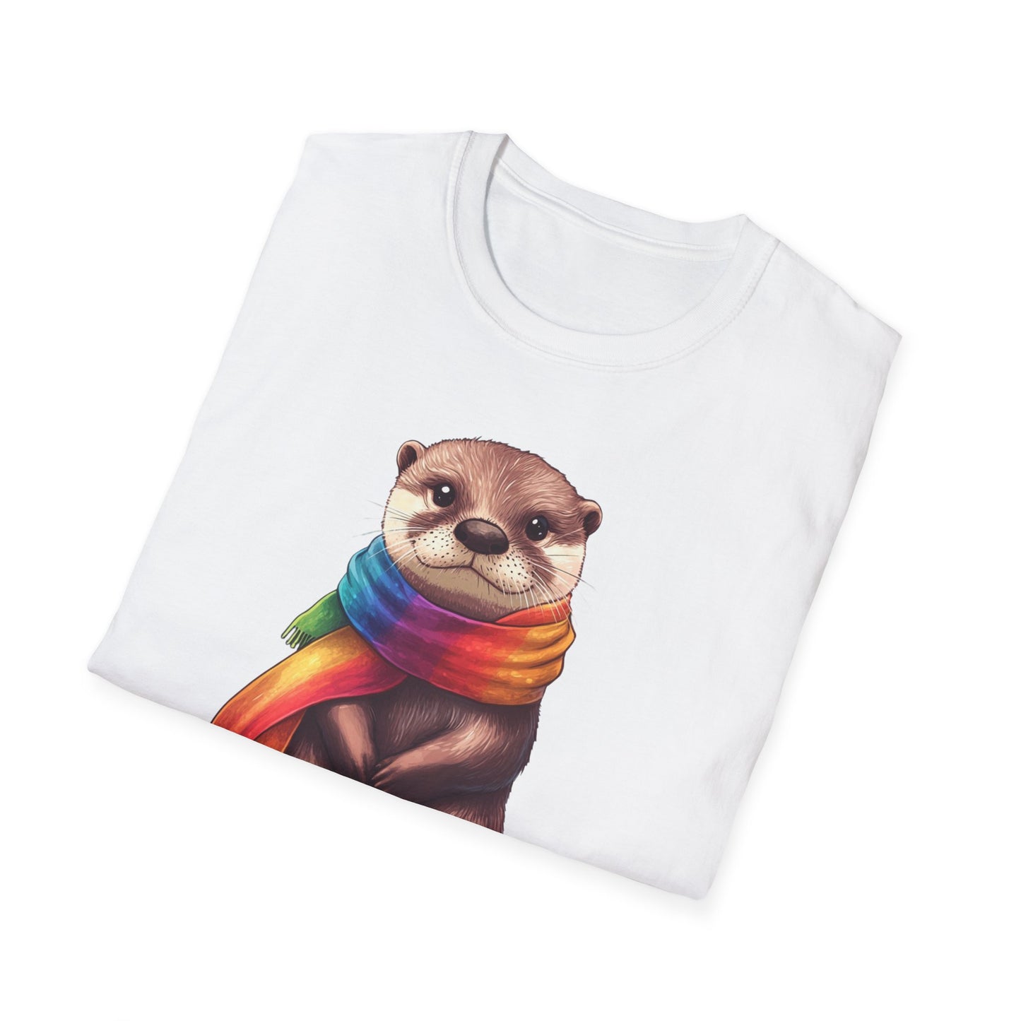 Gay Otter