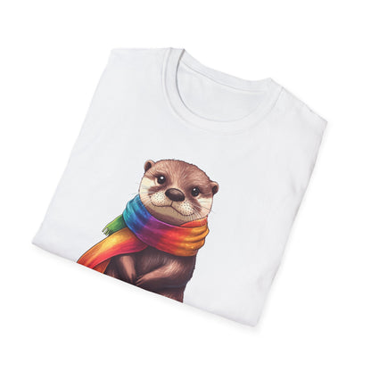 Gay Otter