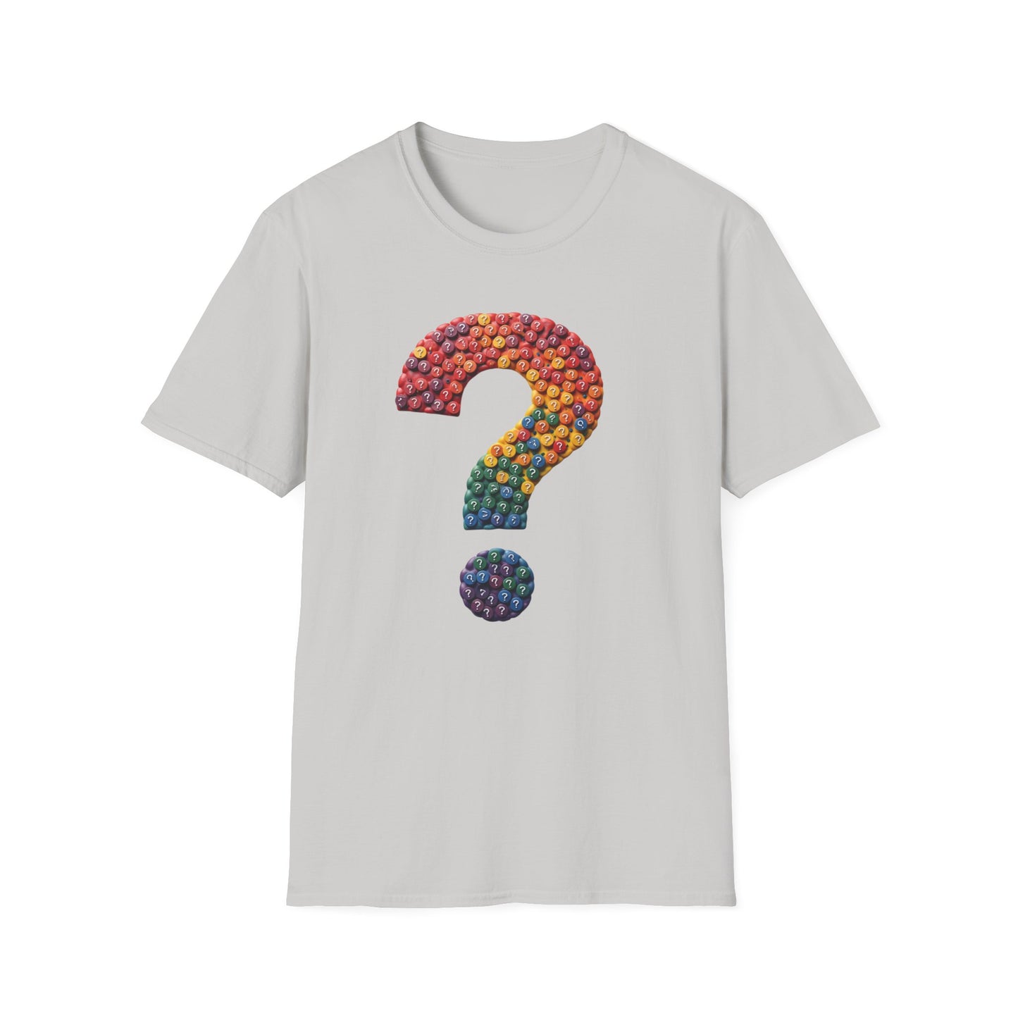 ?