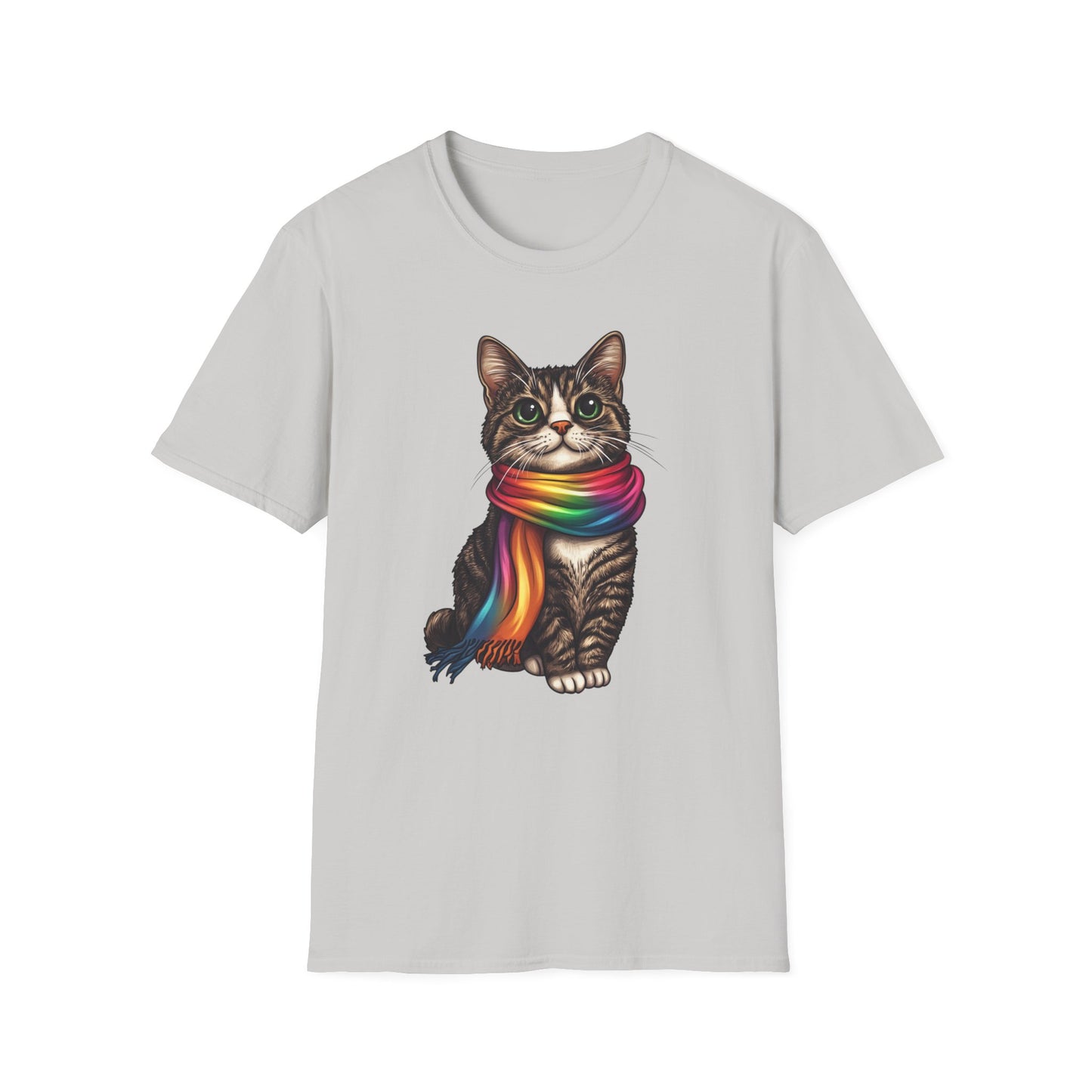 Gay Cat