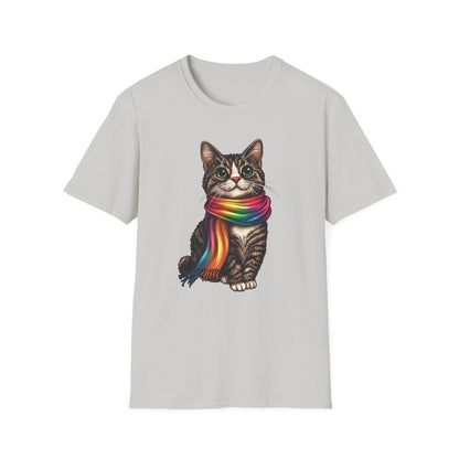 Gay Cat