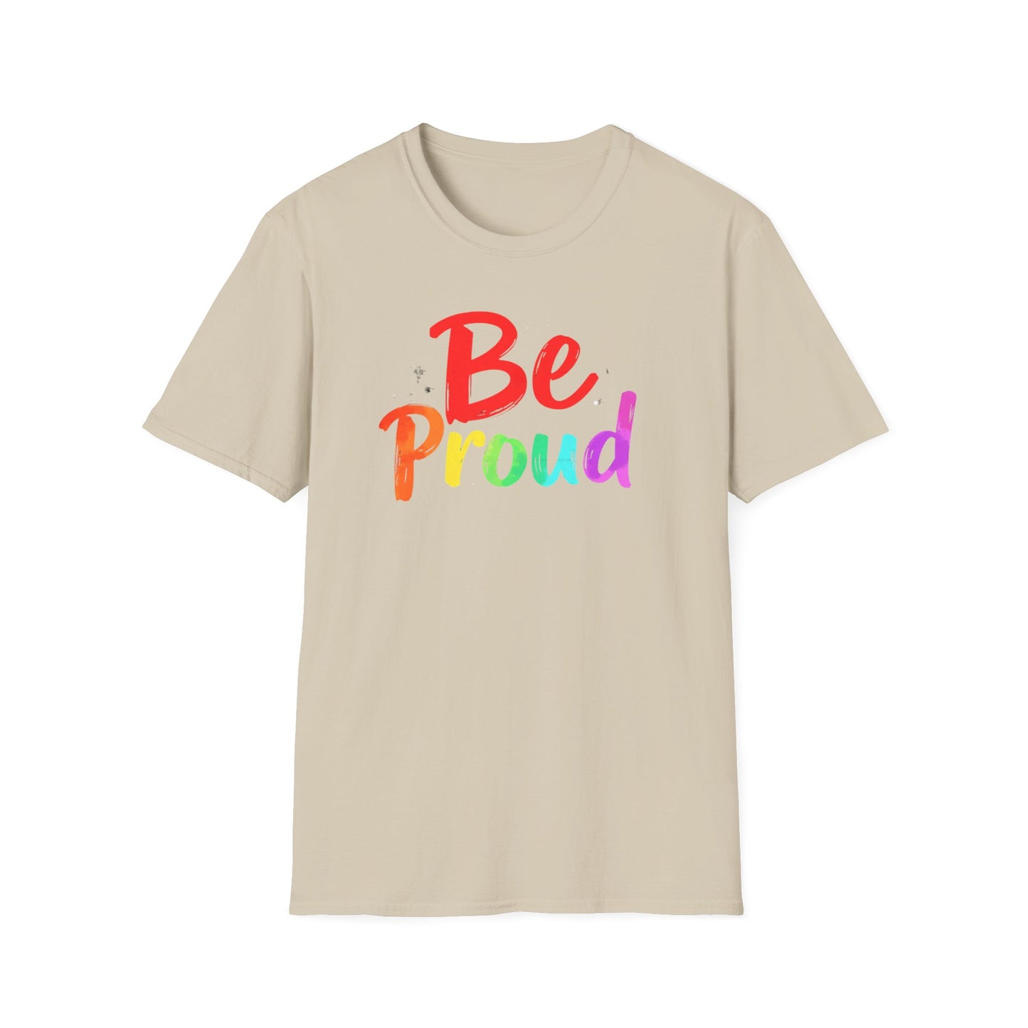 Be Proud