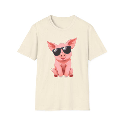 Gay Pig