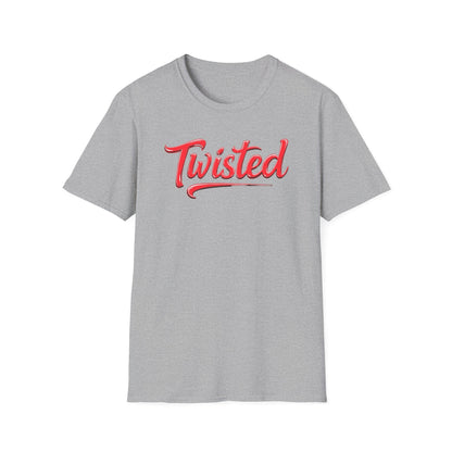 Twisted