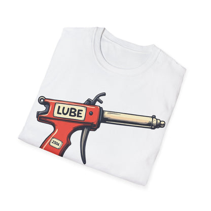 LUBE