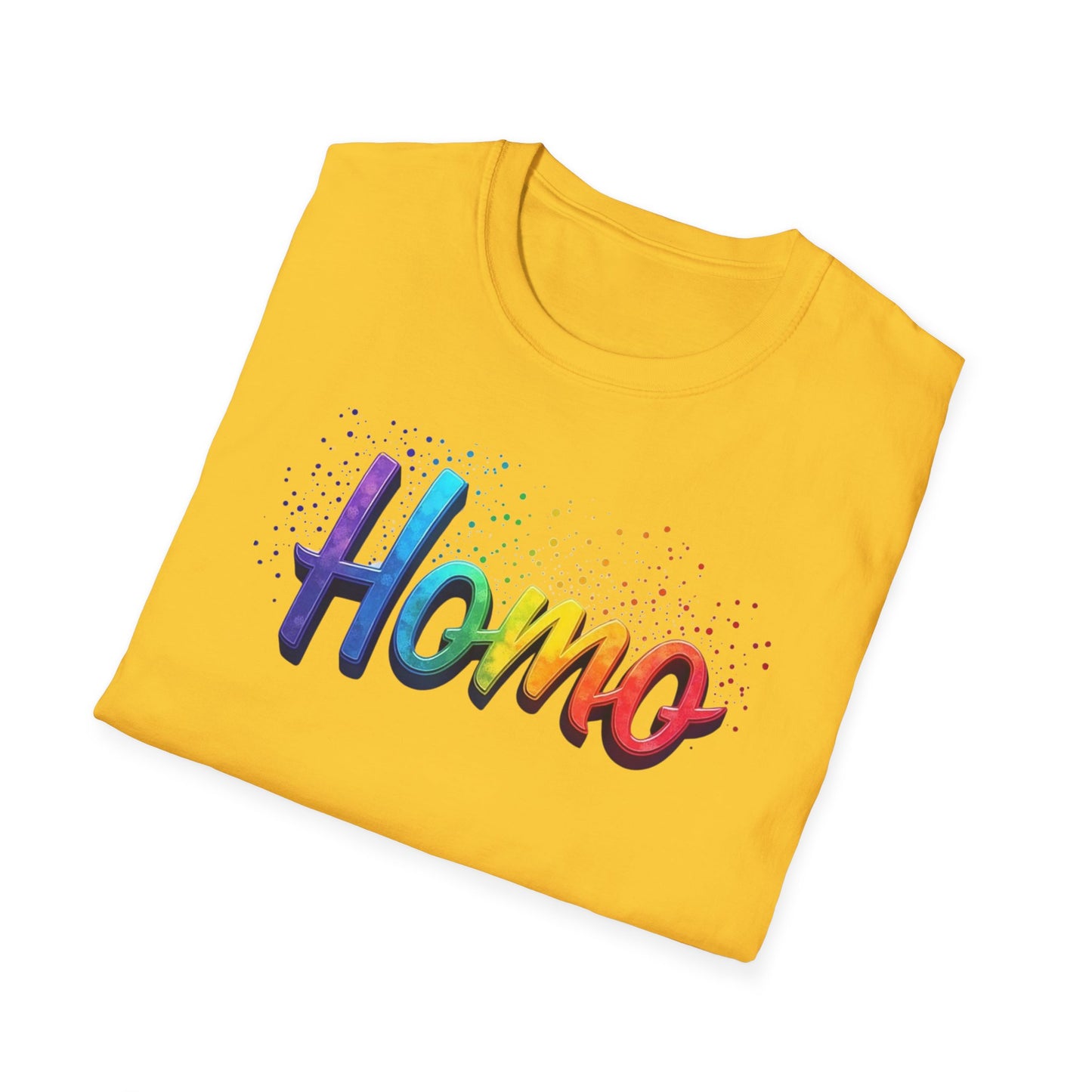 Homo