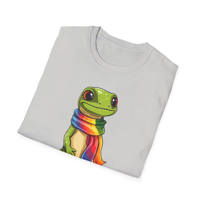 Gay Gecko