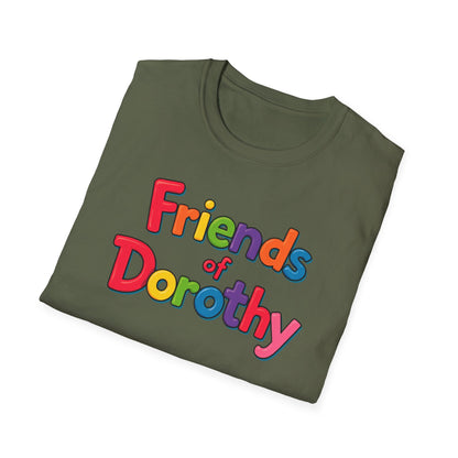 Friends of Dorothy