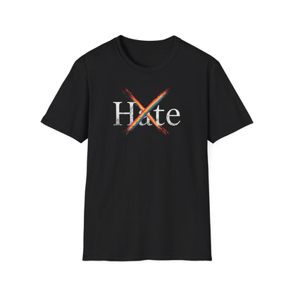 X Hate