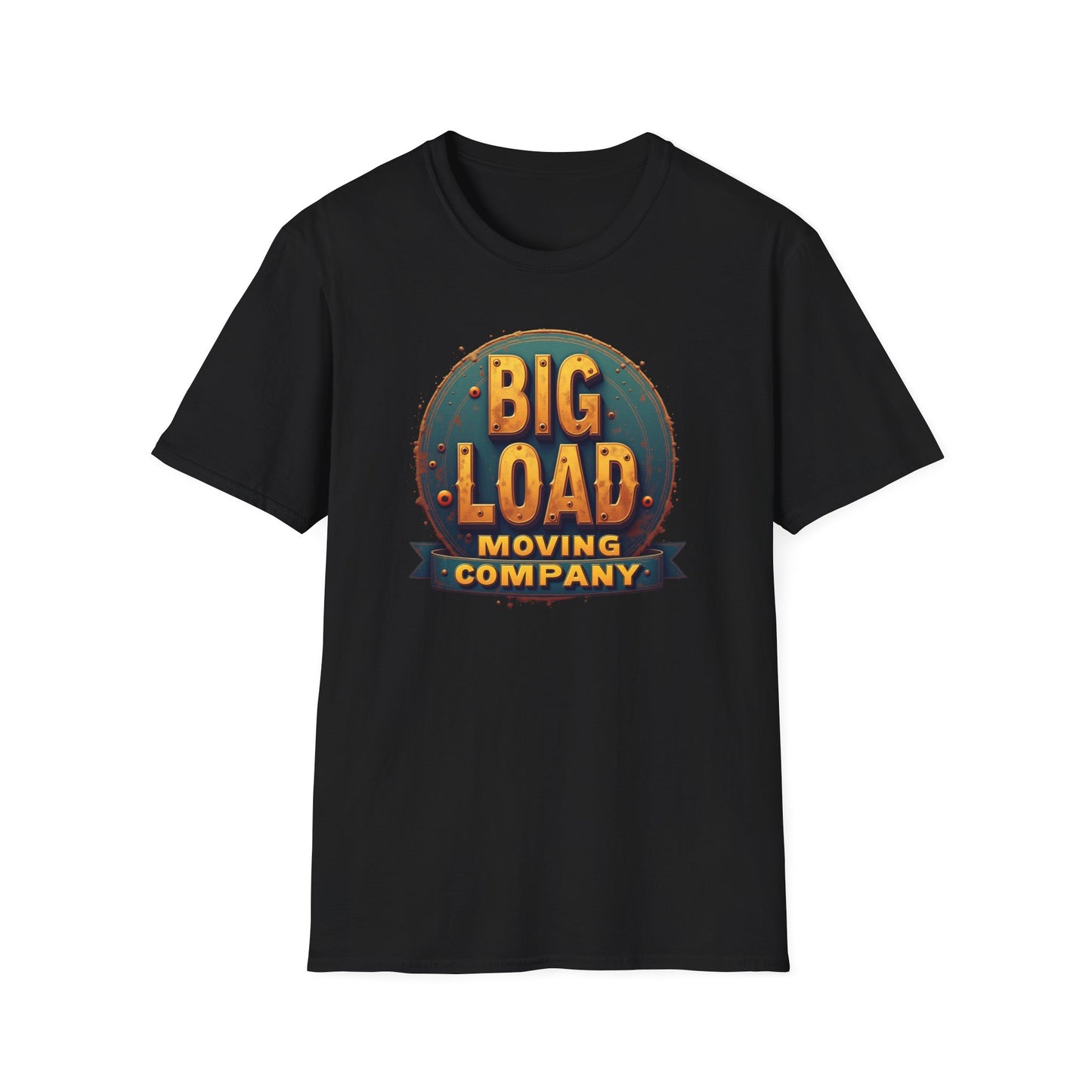 BIG LOAD Moving Company