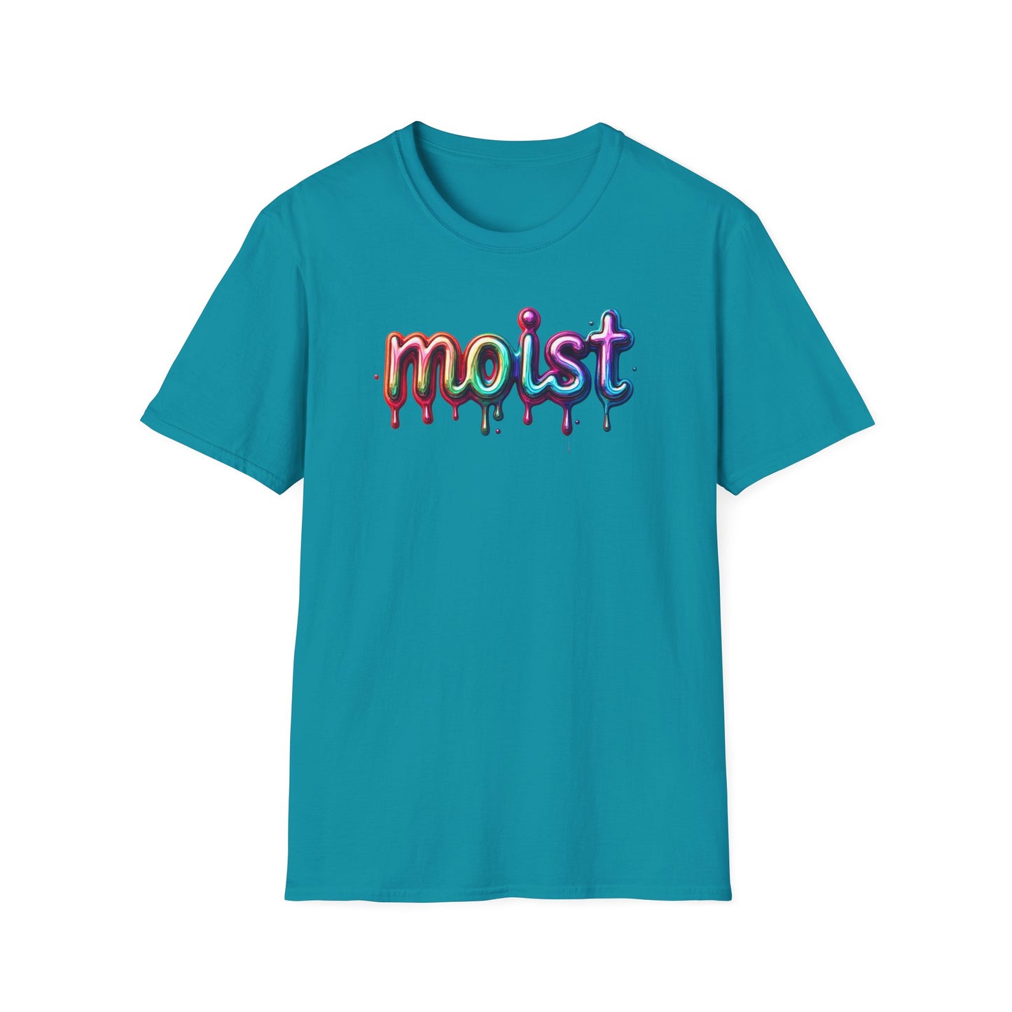 Moist