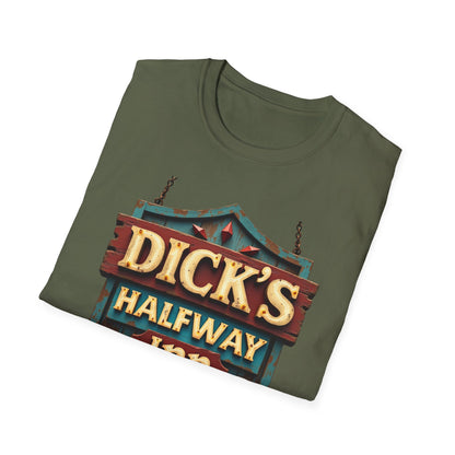 Dick's Half Way Inn