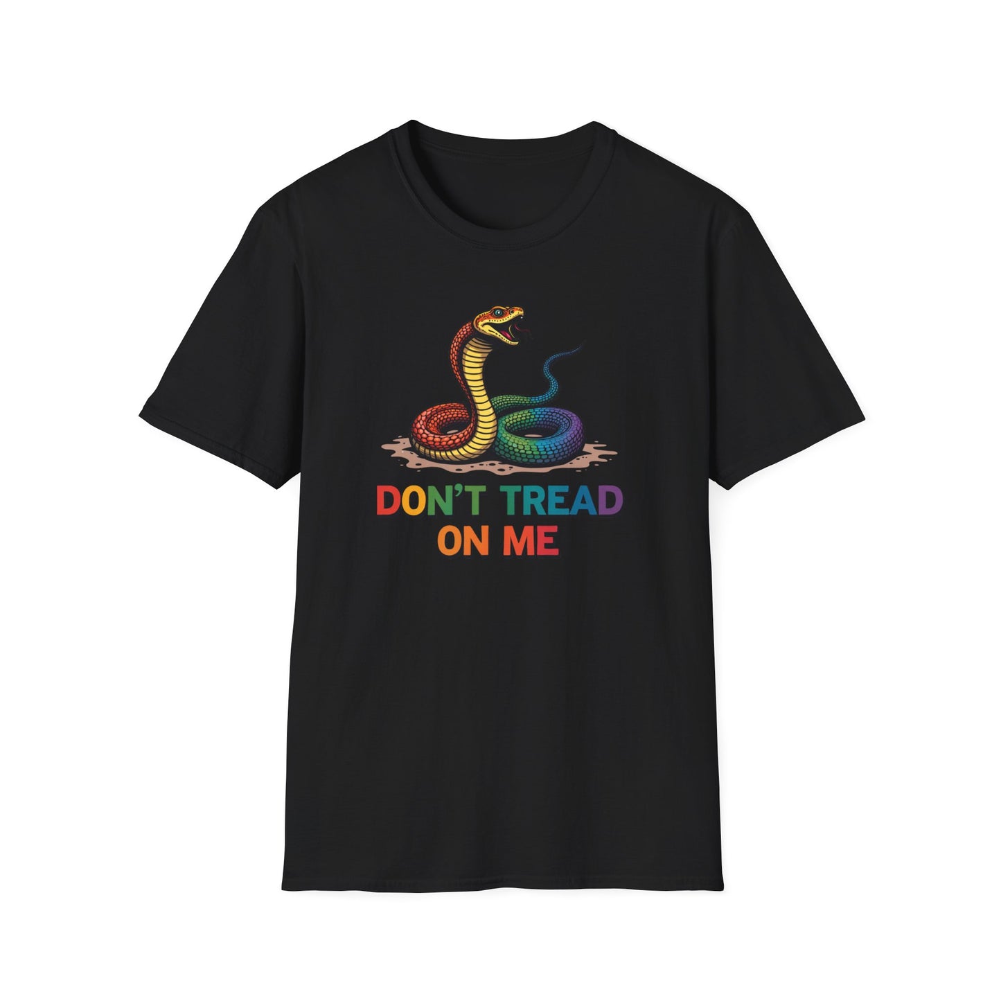 Don't Tread On Me