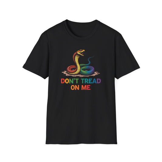 Don't Tread On Me